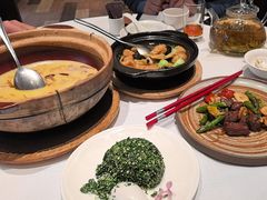 -新雅粤菜馆(南京东路店)