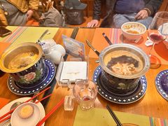 -岷山饭店-芝芝自助餐厅