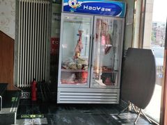 -中国传统伊兰拉面(石景山店)