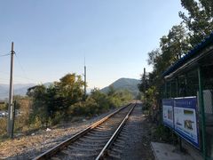 -北京鹫峰国家森林公园