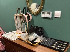 -摩斯密码·实景搜证换装沉浸密室剧本杀