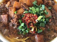 -上海为民商行清真饭店(南大路店)