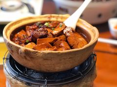 一块豆腐-麒麟小院·老九江菜(安平路店)