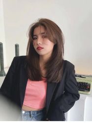 -HG美发设计沙龙