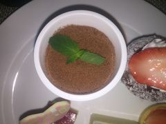 -永泰福朋喜来登酒店-宜客乐自助餐厅(远大路店)