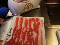 -金妈家烤肉(龙湖U城天街店)