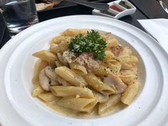 -安妮意大利餐厅(世贸天阶店)
