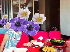 -南宁富力万达嘉华酒店·品珍中餐厅(万达茂店)