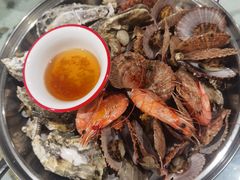 -永红源·啤酒烧烤海鲜大排档(台柳路店)