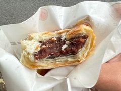 红豆月饼-光明邨大酒家(淮海路店)
