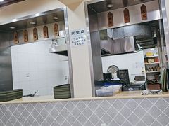 -马子禄牛肉面(金宝街店)