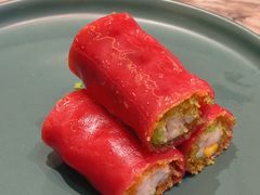 -御品名点(凯德广场金牛店)