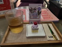 -LANN I 蘭 泰式古法按摩(宝乐汇店)