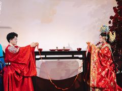 -同庆楼(奥体中心店)