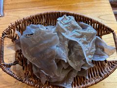 -阿婆情腊排骨火锅(金虹路店)