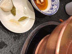 -仁和四季涮肉馆(天坛南门店)