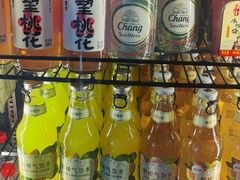 -微醺烤牛·炭火烧烤·精酿啤酒(东郊记忆店)