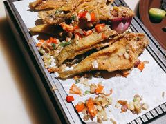 -佬麻雀·剁椒鱼头(京基KK One店)