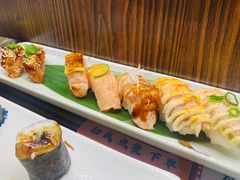 -七町糖果寿司屋(龙洞广工店)