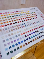 -芊冉•美甲美睫纹绣