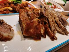 -阿西娅·西北妈妈拿手菜(华联店)