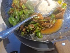 -宴来湘聚·湘粤菜(国投财富广场店)