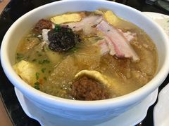 -新南华大酒店(广中店)
