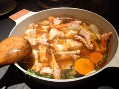 -蟹犇前•帝王蟹雪蟹(陆家嘴店)