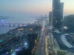 -南昌之星摩天轮