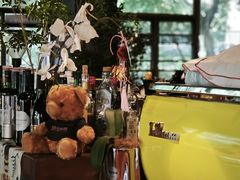 -咖法森林·咖啡  酒吧(天河店)