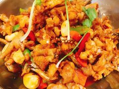 -一闻香迷宗蟹(金华江南店)