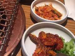 -王妃家(明洞中央店)