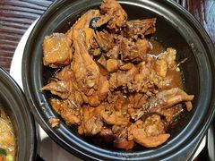 -董府·古宅餐厅