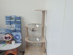 -爱诺耐芙动物医院(万博店)