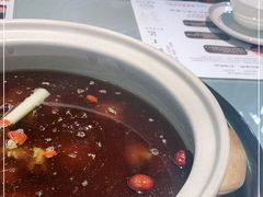 -名善山珍·野生菌汤锅(文殊院店)