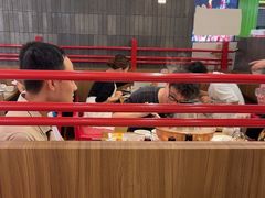 -侃爷南门铜锅涮肉