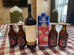 -邓丽君音乐主题餐厅