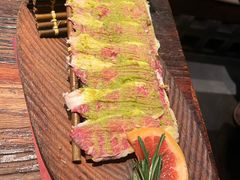 -山葵村烤肉(海淀区民族大学店)