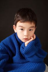 -瞳孔摄影(植物园路店)