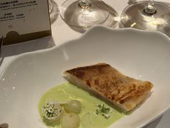 -领仕扒房(长春店)