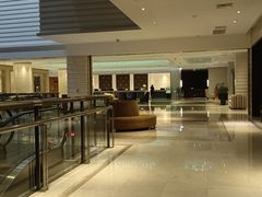 -上海中航虹桥机场泊悦酒店