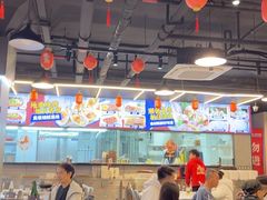 -明本湛江鸡•海鲜小厨(陈家祠店)