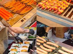 -万达广场(北京槐房店)