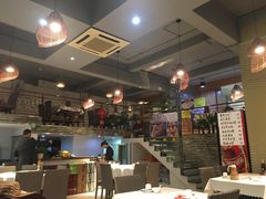 -米家餐厅(长生路店)