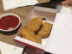 -必胜客(新中纬店)
