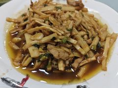 -翠茗农庄土菜馆(天目湖店)