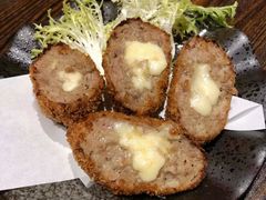 -桂马·日本料理·海胆·海鲜饭·酒场(民主广场店)