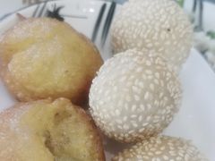 -柳沟豆腐宴69号福豆堂