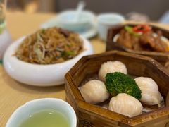 -茶小点(丽悦新天店)