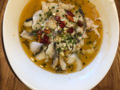 -永安鱼庄·镇江菜(丁卯店)